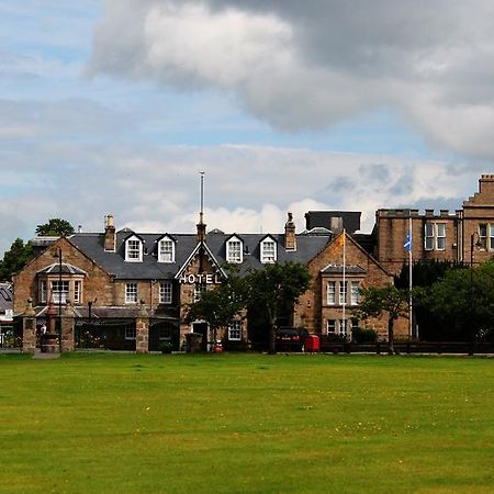 Huntly Arms Hotel Aboyne Exterior foto